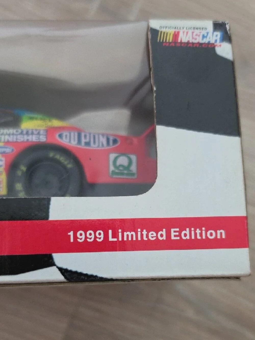 Limited Edition 1999 Die-Cast | Action Performance | GORDON CHEVY